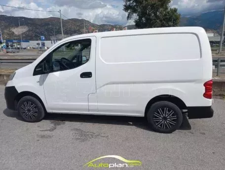 Nissan NV200 2013 Euro 5 ! ΣΕΡΡΕΣ ! 