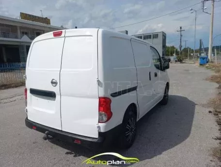 Nissan NV200 2013 Euro 5 ! ΣΕΡΡΕΣ ! 