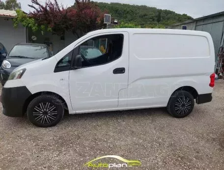 Nissan NV200 2013 Euro 5 ! ΣΕΡΡΕΣ ! 