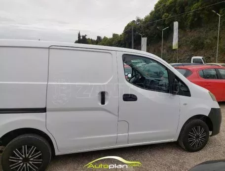 Nissan NV200 2013 Euro 5 ! ΣΕΡΡΕΣ ! 