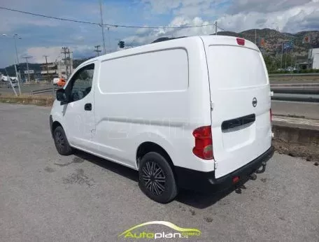 Nissan NV200 2013 Euro 5 ! ΣΕΡΡΕΣ ! 