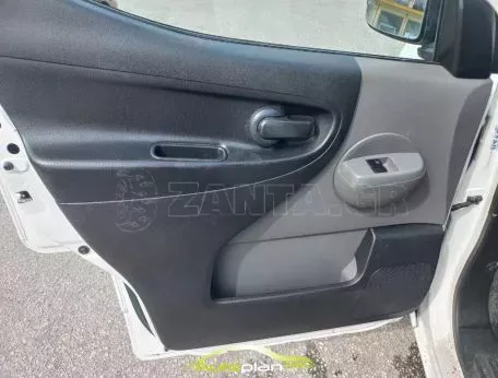 Nissan NV200 2013 Euro 5 ! ΣΕΡΡΕΣ ! 