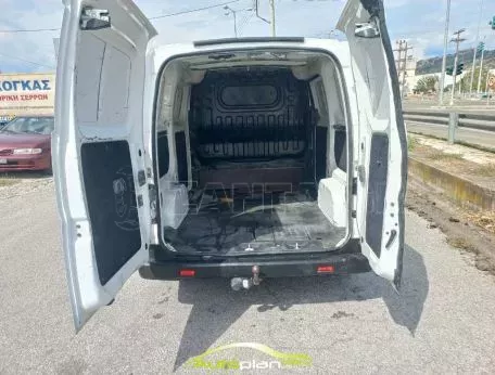 Nissan NV200 2013 Euro 5 ! ΣΕΡΡΕΣ ! 