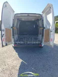 Ford Transit Custom 2019 Automatic  ! Full extra  ! Άριστο! 