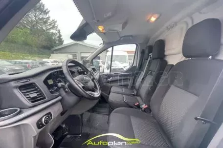 Ford Transit Custom 2019 Automatic  ! Full extra  ! Άριστο! 