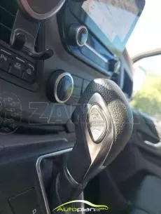 Ford Transit Custom 2019 Automatic  ! Full extra  ! Άριστο! 