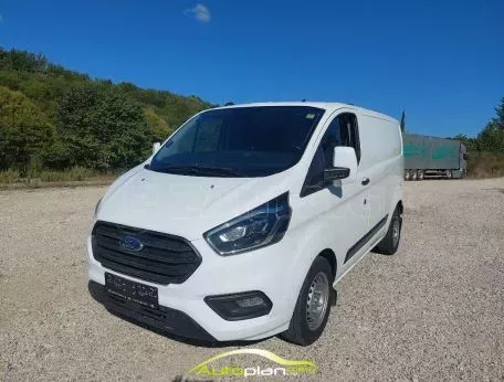 Ford Custom 2019 Automatic  ! euro 6 ! Full extra  ! 