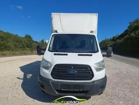 Ford Transit  ! Υδραυλική πόρτα  ! 2016 