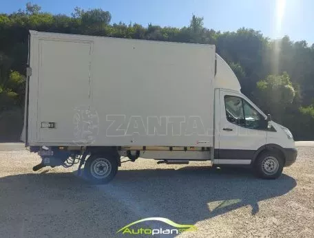 Ford Transit  ! Υδραυλική πόρτα  ! 2016 