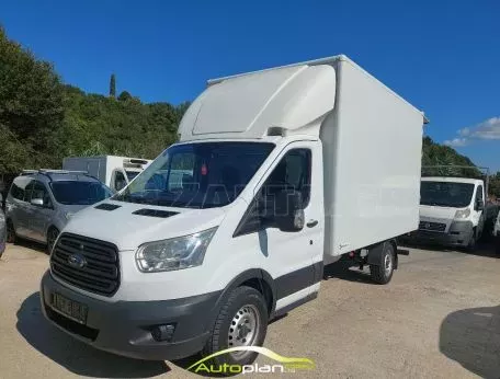 Ford Transit  ! Υδραυλική πόρτα  ! 2016 