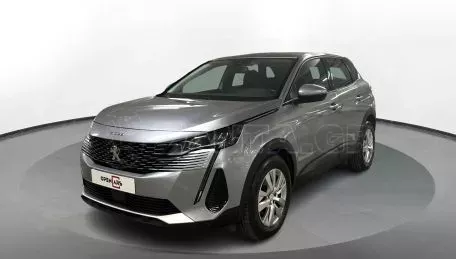 Peugeot 3008 2021 Corporate | ΚΑΙ ΜΕ ΔΟΣΕΙΣ ΧΩΡΙΣ ΤΡΑΠΕΖΑ 