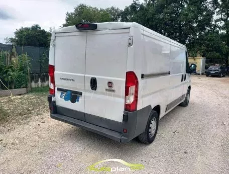 Fiat Ducato  ! Χαμηλα διόδια  ! 2018 