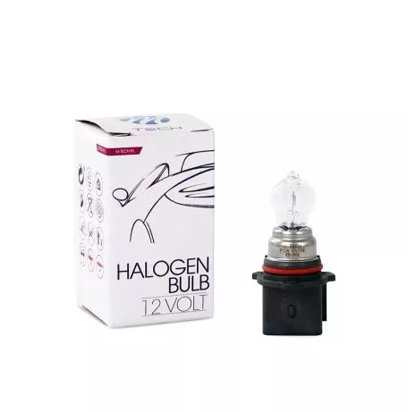 M-tech P13W 12V 13W PG18.5d-1 ΑΛΟΓΟΝΟΥ (HALOGEN) M-TECH -1 ΤΕΜ. Z120/MT 