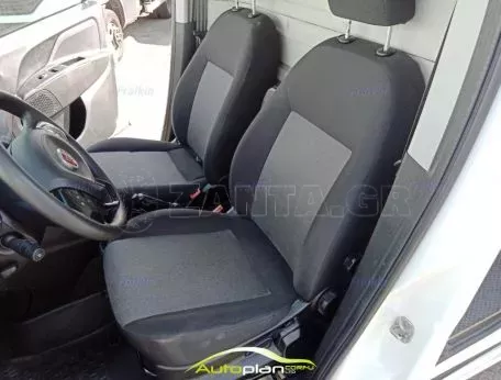 Fiat Doblo 2021 2 πλαϊνές πόρτες ! 