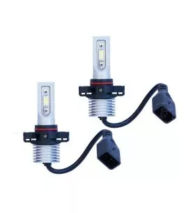 H16 (5202) 1030V 2000lm 10W 6.500K iLUZ CONVERSION LED 2ΤΕΜ. 