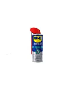 Γράσο Σπρέυ Λευκού Λιθίου Specialist WD-40 400ml 