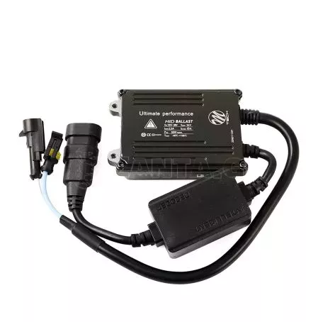 M-tech BALLAST CAN-BUS 18V/24V/36V 35W ΓΙΑ KIT XENON M-TECH PRO DIGITAL Mtech - 1 Tεμ. BALLAST.PM24V/MT 