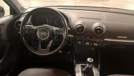 Audi A3 2018 Business | ΚΑΙ ΜΕ ΔΟΣΕΙΣ ΧΩΡΙΣ ΤΡΑΠΕΖΑ 