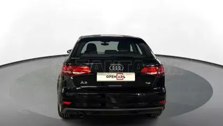 Audi A3 2018 Business | ΚΑΙ ΜΕ ΔΟΣΕΙΣ ΧΩΡΙΣ ΤΡΑΠΕΖΑ 