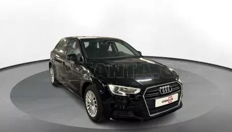 Audi A3 2018 Business | ΚΑΙ ΜΕ ΔΟΣΕΙΣ ΧΩΡΙΣ ΤΡΑΠΕΖΑ 