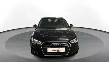 Audi A3 2018 Business | ΚΑΙ ΜΕ ΔΟΣΕΙΣ ΧΩΡΙΣ ΤΡΑΠΕΖΑ 