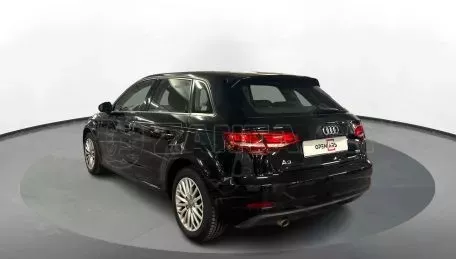 Audi A3 2018 Business | ΚΑΙ ΜΕ ΔΟΣΕΙΣ ΧΩΡΙΣ ΤΡΑΠΕΖΑ 