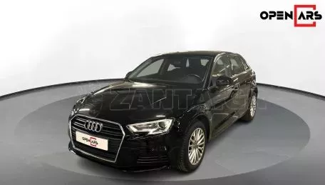 Audi A3 2018 Business | ΚΑΙ ΜΕ ΔΟΣΕΙΣ ΧΩΡΙΣ ΤΡΑΠΕΖΑ 