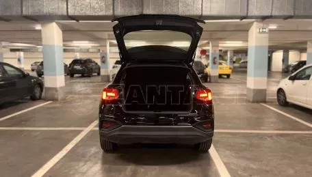 Audi Q2 2021 30 Basic | ΚΑΙ ΜΕ ΔΟΣΕΙΣ ΧΩΡΙΣ ΤΡΑΠΕΖΑ 