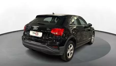 Audi Q2 2021 30 Basic | ΚΑΙ ΜΕ ΔΟΣΕΙΣ ΧΩΡΙΣ ΤΡΑΠΕΖΑ 