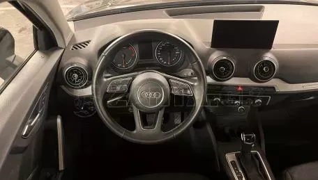 Audi Q2 2021 30 Basic | ΚΑΙ ΜΕ ΔΟΣΕΙΣ ΧΩΡΙΣ ΤΡΑΠΕΖΑ 