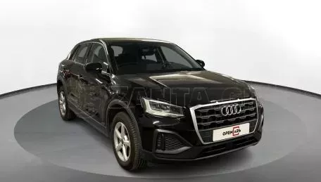 Audi Q2 2021 30 Basic | ΚΑΙ ΜΕ ΔΟΣΕΙΣ ΧΩΡΙΣ ΤΡΑΠΕΖΑ 