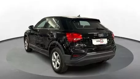 Audi Q2 2021 30 Basic | ΚΑΙ ΜΕ ΔΟΣΕΙΣ ΧΩΡΙΣ ΤΡΑΠΕΖΑ 