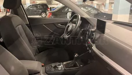 Audi Q2 2021 30 Basic | ΚΑΙ ΜΕ ΔΟΣΕΙΣ ΧΩΡΙΣ ΤΡΑΠΕΖΑ 