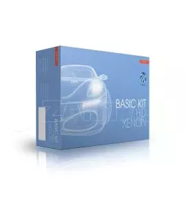 M-tech HΒ4 12V 4.300K BASIC BALLAST KIT XENON  M-TECH - 1 τεμ. XEN.KDCMPHB443/MT 