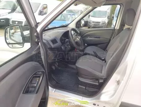 Fiat Doblo 2012 euro 5 ! Άριστο  ! 