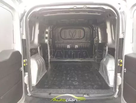 Fiat doblo ! Άριστο  ! 2012 