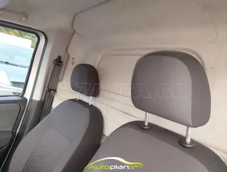 Fiat doblo ! Άριστο  ! 2012 