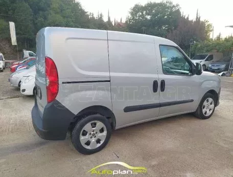 Fiat doblo ! Άριστο  ! 2012 