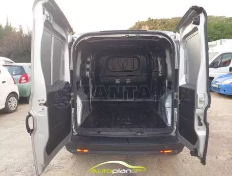 Fiat doblo ! Άριστο  ! 2012 