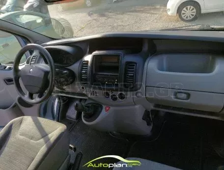 Renault Trafic 2013 Άριστο  !  euro 5 ! 