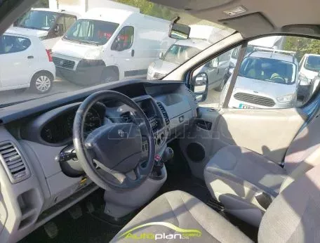 Renault Trafic 2013 Άριστο  !  euro 5 ! 