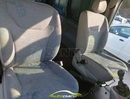 Renault Trafic 2013 Άριστο  !  euro 5 ! 