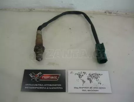 ΑΙΣΘΗΤΗΡΑΣ ΛΑΜΔΑ ΓΙΑ NISSAN ALMERA N16 '00-'06 