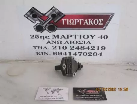 ΑΙΣΘΗΤΗΡΑΣ ΛΑΔΙΟΥ ΓΙΑ VW POLO '09-'14 ΚΩΔΙΚΟΣ 1J0907660C 