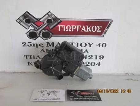 ΠΙΣΩ ΑΡΙΣΤΕΡΟ ΜΟΤΕΡ ΠΑΡΑΘΥΡΟΥ ΓΙΑ VW POLO '09-'14 ΚΩΔΙΚΟΣ 6R0959811B 