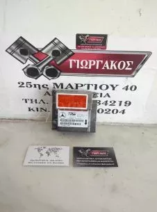 ΕΓΚΕΦΑΛΟΣ ΑΕΡΟΣΑΚΟΥ ΓΙΑ MERCEDES ML W163 '98-'04 ΚΩΔΙΚΟΣ A0025422018 