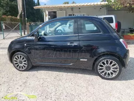 Fiat 500 2014 Full extra  ! euro 6 ! 