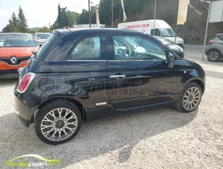 Fiat 500 2014 Full extra  ! euro 6 ! 