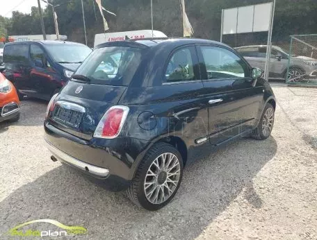 Fiat 500 2014 Full extra  ! euro 6 ! 