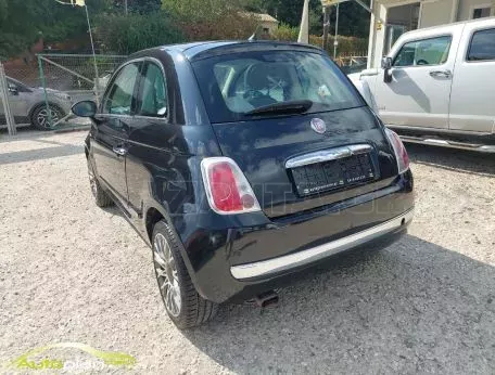 Fiat 500 2014 Full extra  ! euro 6 ! 